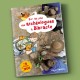Livre pour enfants Sur les pas des archéologues à Bibracte