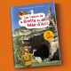 Livre pour enfants Les trésors de la Grotte du Mas d'Azil