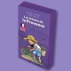 Jeu des 7 familles Les Trésors de la Provence pour enfants