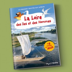 La Loire des îles et des hommes