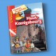Le château du Haut-Kœnigsbourg