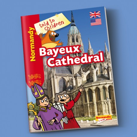 Bayeux cathedral