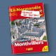 L’abbaye de Montivilliers