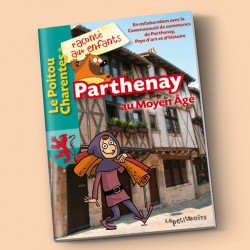 Parthenay au Moyen Âge