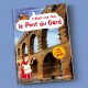 Il était une fois… le Pont du Gard